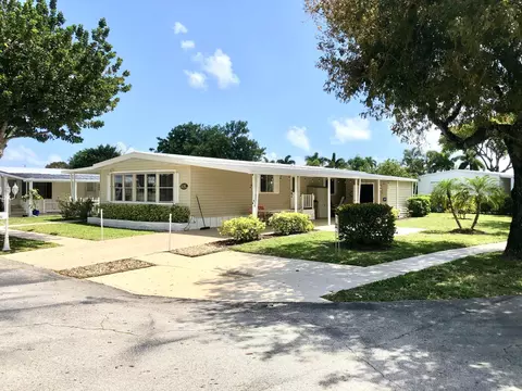 292 NW 53 St, Pompano Beach, FL 33064