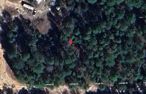 7244 Lehigh Dr, Keystone Heights, FL 32656