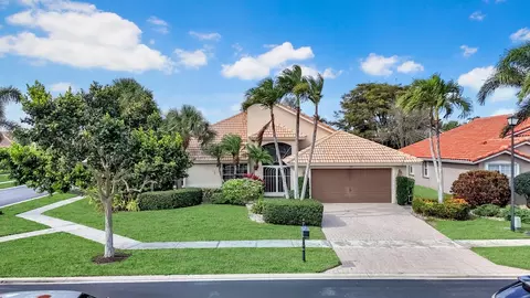 7315 Falls Rd E, Boynton Beach, FL 33437 photo 1