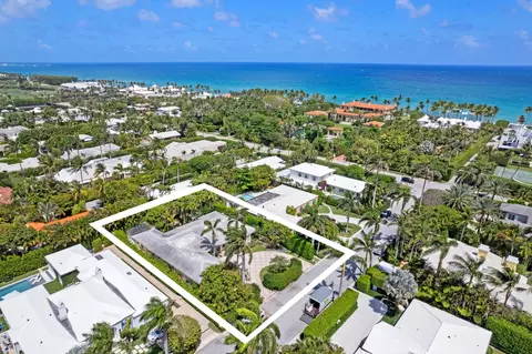 217 W Indies Dr, Palm Beach, FL 33480