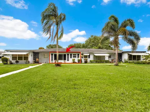 505 High Point Blvd N #B, Delray Beach, FL 33445