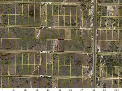 17071 NW 312th St, Okeechobee, FL 34972