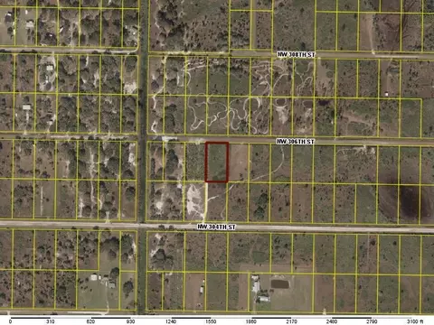 18230 NW 306th St, Okeechobee, FL 34972