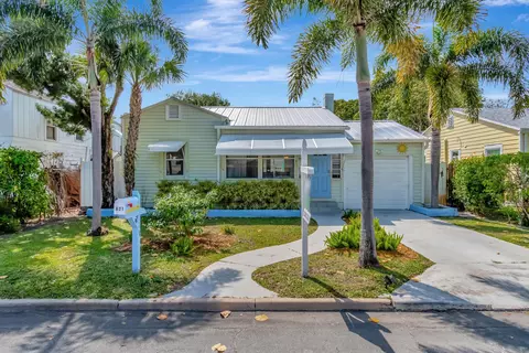 621 N Ocean, Breeze, FL 33460
