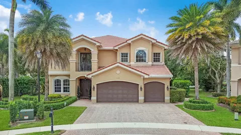 11194 Sunset Ridge Cir, Boynton Beach, FL 33473