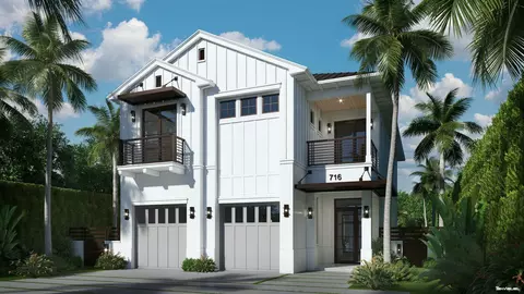 716 NE 2nd St, Delray Beach, FL 33483