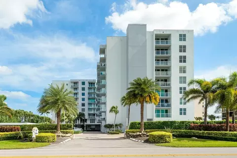 3450 S Ocean Blvd #5150, South Palm Beach, FL 33480