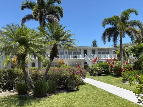 346 Windsor #O, West Palm Beach, FL 33417