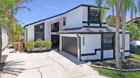 8658 Kimble Way, Boca Raton, FL 33433