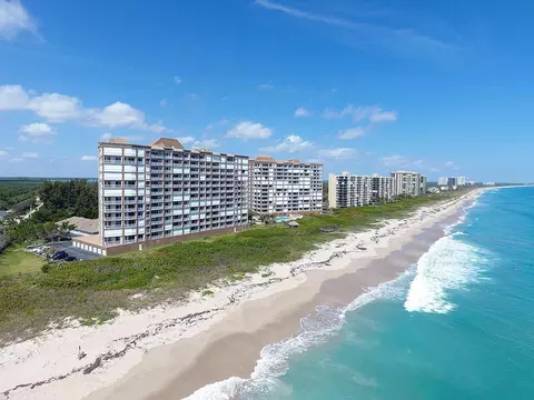 4160 N Highway A1a #204, Hutchinson Island, FL 34949