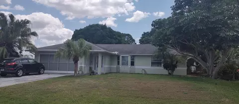 506 SW Butler Ave, Port Saint Lucie, FL 34983