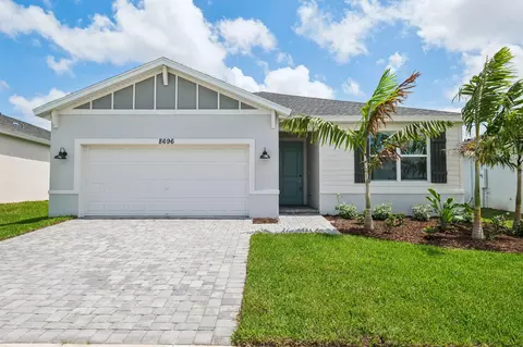8696 Dahlia Cir, Port Saint Lucie, FL 34986