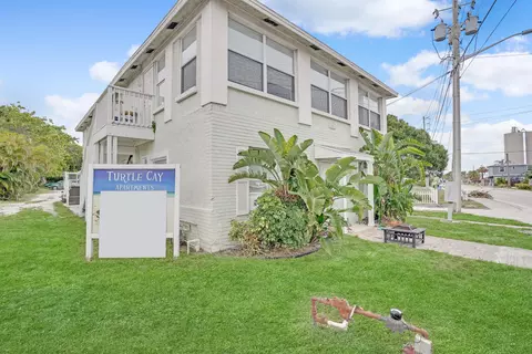 637 N 647 N 2nd N St, Fort Pierce, FL 34950