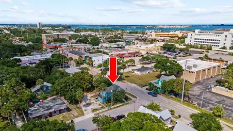 700 Boston Ave, Fort Pierce, FL 34950