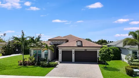 13650 Whistler Mountain Rd, Delray Beach, FL 33446