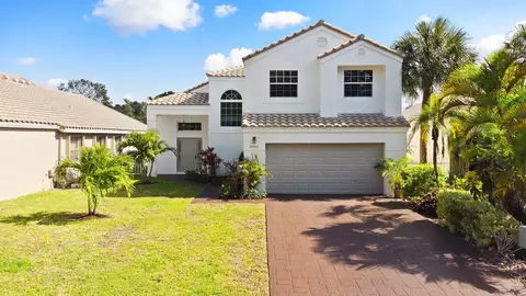 6262 Via Palladium, Boca Raton, FL 33433