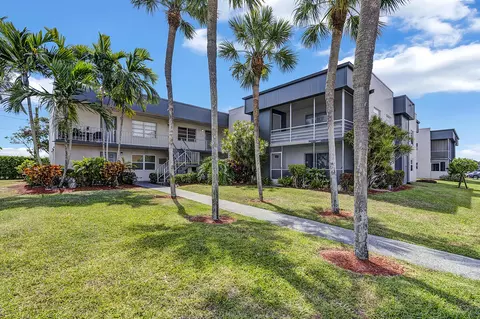 743 Burgundy P, Delray Beach, FL 33484