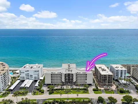 3610 S Ocean Blvd #405, South Palm Beach, FL 33480