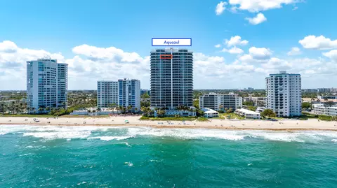 1600 S Ocean Blvd #MPH02, Pompano Beach, FL 33062