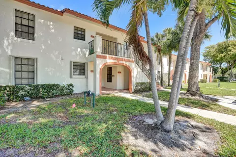 2800 Palmwood Ter #P124, Boca Raton, FL 33431