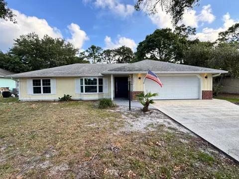 7601 Belleair Ave, Fort Pierce, FL 34951