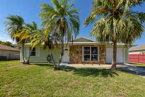 1831 SW Notre Dame Ave, Port Saint Lucie, FL 34953