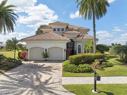 173 SE Rio Angelica, Port Saint Lucie, FL 34984