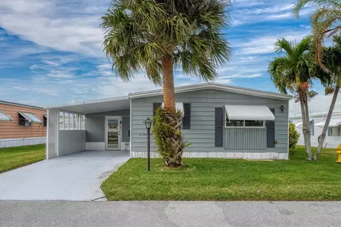 261 NE Cameo Way, Jensen Beach, FL 34957