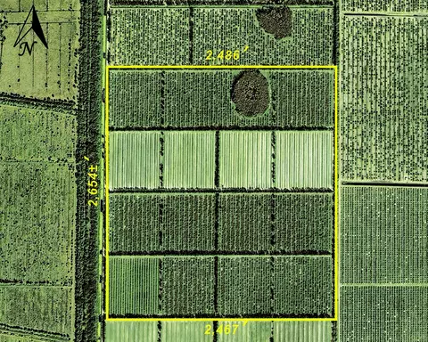 tbd Orange Avenue Ext, Fort Pierce, FL 34945