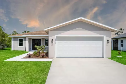 4665 SW Keats St, Port Saint Lucie, FL 34953