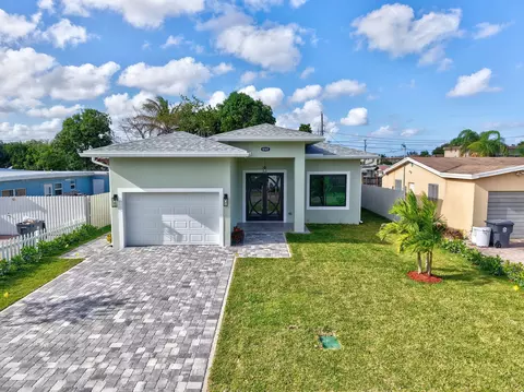 4169 Vicliff Rd, West Palm Beach, FL 33406