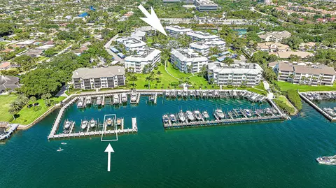 1015 Bay Colony Dr S #&  17, Juno Beach, FL 33408