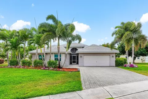 3425 Thoroughbred Run, Wellington, FL 33449