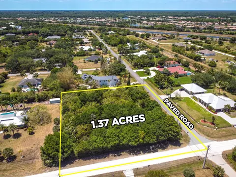 lot P-82 167th Ct N, Palm Beach Gardens, FL 33418