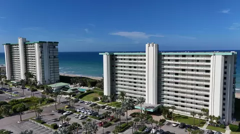 9940 S Ocean Dr #1005, Jensen Beach, FL 34957