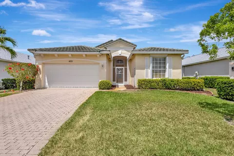455 SW Talquin Ln, Port Saint Lucie, FL 34986