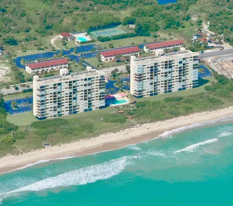 4200 N Highway A1a #716, Hutchinson Island, FL 34949