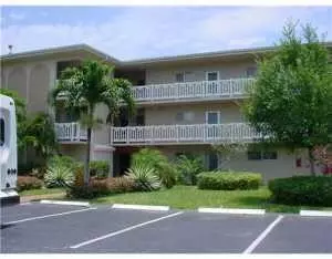2687 N Garden Dr #204, Lake Worth, FL 33461