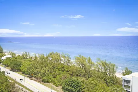 2121 N Ocean Blvd #1707E, Boca Raton, FL 33431