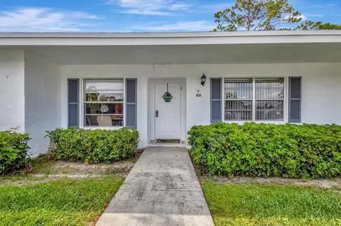 5200 Privet B Pl #B, Delray Beach, FL 33484