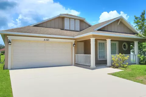 5185 NW Aljo Cir, Port Saint Lucie, FL 34986