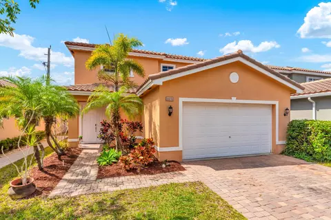 2478 SW Liberty St, Palm City, FL 34990