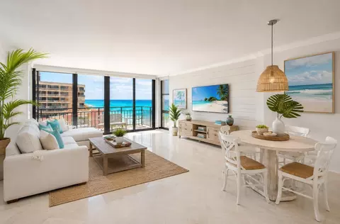 3009 S Ocean Blvd #P-04, Highland Beach, FL 33487