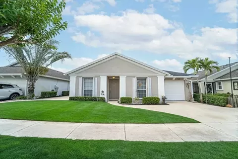 313 SW North Shore Blvd, Port Saint Lucie, FL 34986