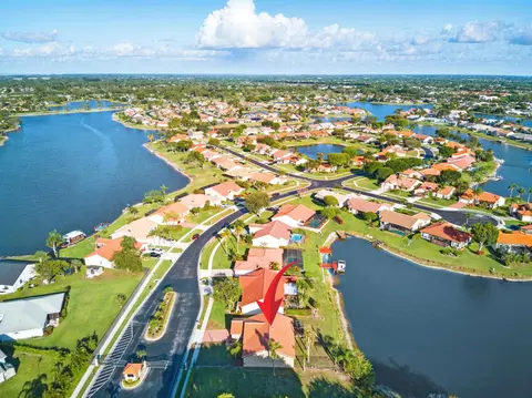 5465 Egret Isle Trl, Lake Worth, FL 33467