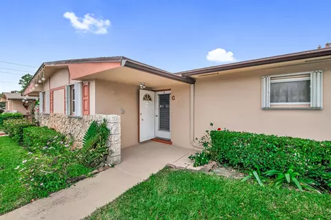 2985 Crosley Dr W #G, West Palm Beach, FL 33415