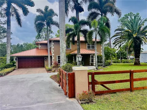14192 82nd Street St N, Loxahatchee, FL 33470