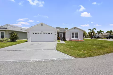 6527 Alheli, Fort Pierce, FL 34951
