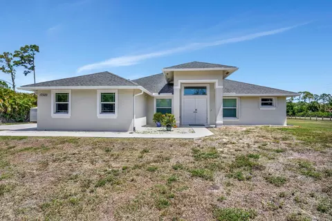 17523 89th Pl N, Loxahatchee, FL 33470