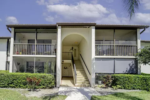 2762 SW Matheson Ave #111-A2, Palm City, FL 34990